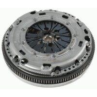 SACHS 2289 000 280 Kupplungssatz