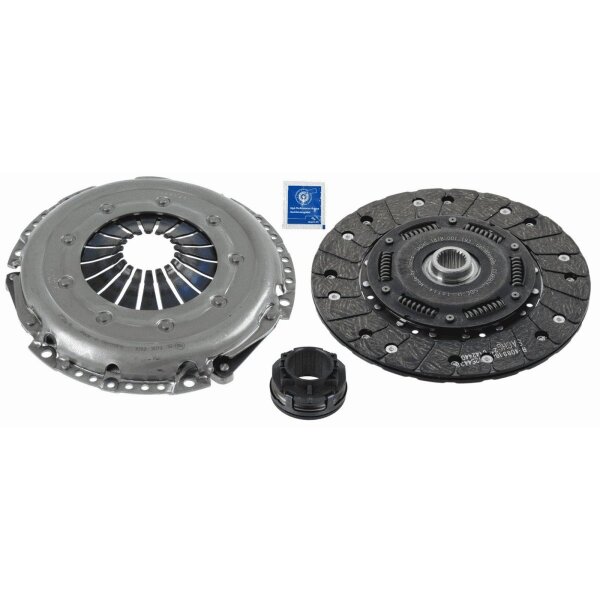 SACHS 3000 815 001 Kupplungssatz