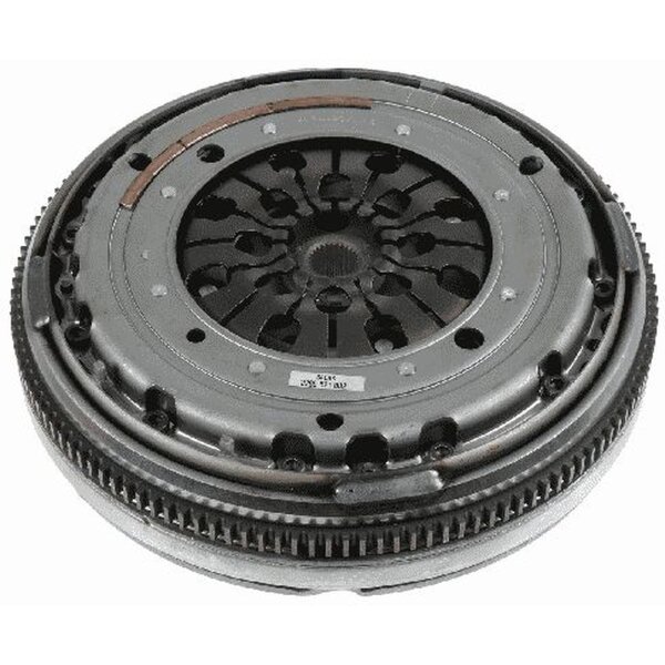 SACHS 2289 521 002 Kupplungssatz