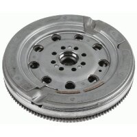 SACHS 2289 521 002 Kupplungssatz
