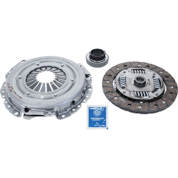 SACHS 3000 311 002 Kupplungssatz