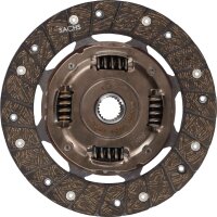 SACHS 3000 840 301 Kupplungssatz