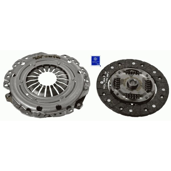 SACHS 3000 838 801 Kupplungssatz
