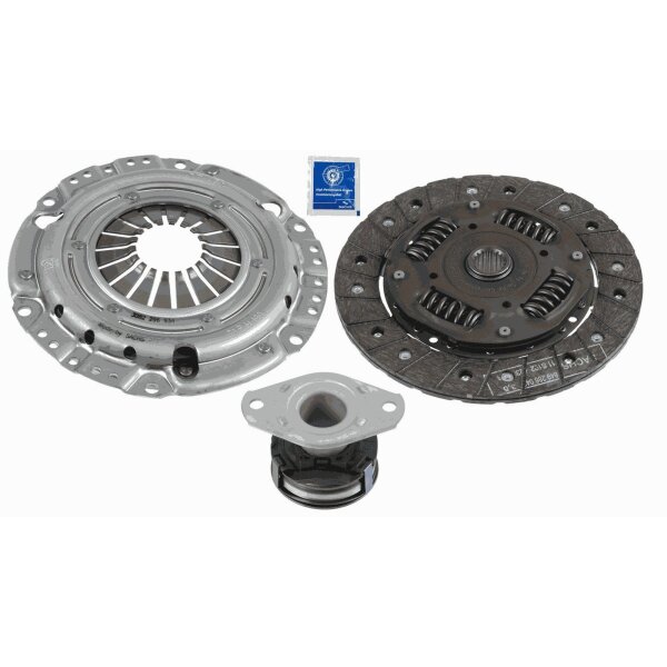 SACHS 3000 842 803 Kupplungssatz