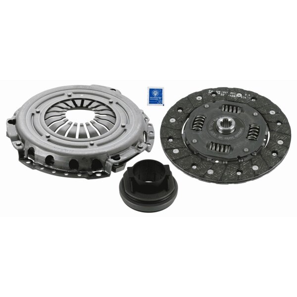 SACHS 3000 174 001 Kupplungssatz