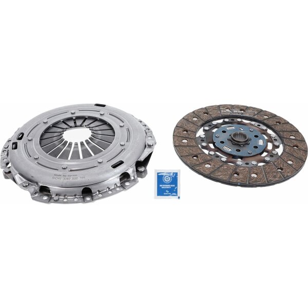 SACHS 3000 970 004 Kupplungssatz