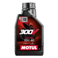 MOTUL 104118 Motoröl