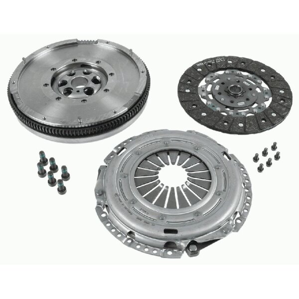 SACHS 2289 601 001 Kupplungssatz
