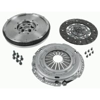 SACHS 2289 601 001 Kupplungssatz