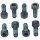 SACHS 2294 000 111 Schwungrad