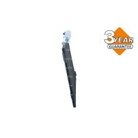 NRF 35758 Kondensator, Klimaanlage
