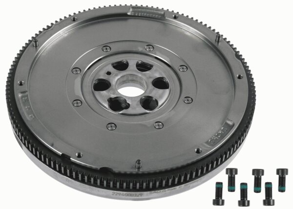 SACHS 2294 000 329 Schwungrad