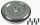 SACHS 2294 002 144 Schwungrad