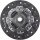 SACHS 3000 181 001 Kupplungssatz
