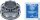 SACHS 3000 181 001 Kupplungssatz