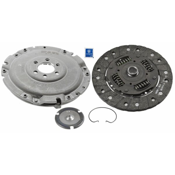 SACHS 3000 287 001 Kupplungssatz