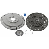 SACHS 3000 287 001 Kupplungssatz