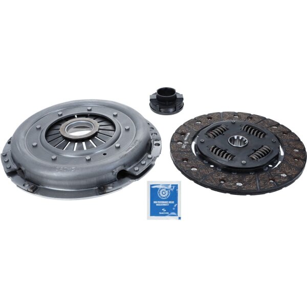 SACHS 3000 297 002 Kupplungssatz