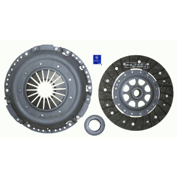 SACHS 3000 387 101 Kupplungssatz