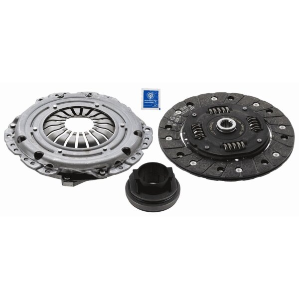 SACHS 3000 436 001 Kupplungssatz