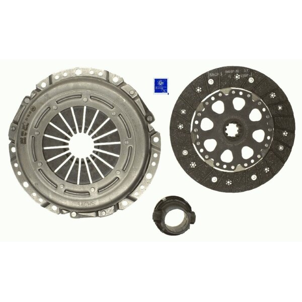 SACHS 3000 650 001 Kupplungssatz