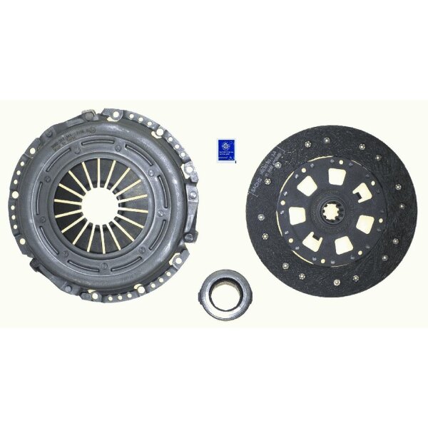 SACHS 3000 724 001 Kupplungssatz