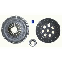 SACHS 3000 724 001 Kupplungssatz