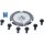 SACHS 3000 822 601 Kupplungssatz