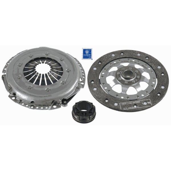 SACHS 3000 839 801 Kupplungssatz