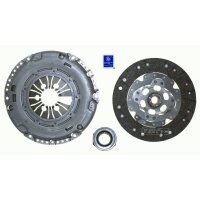 SACHS 3000 845 701 Kupplungssatz