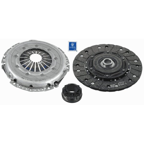 SACHS 3000 846 101 Kupplungssatz