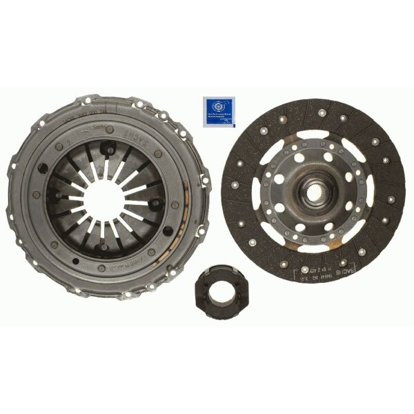 SACHS 3000 951 005 Kupplungssatz