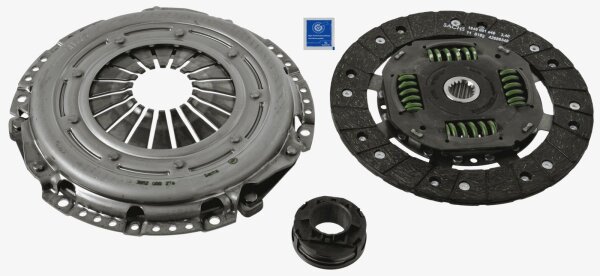 SACHS 3000 951 259 Kupplungssatz