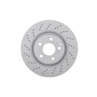 BOSCH 0 986 478 470 Bremsscheibe