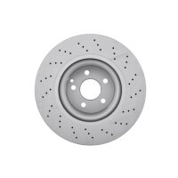 BOSCH 0 986 478 470 Bremsscheibe