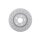 BOSCH 0 986 478 470 Bremsscheibe