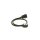BOSCH 0 261 231 008 Klopfsensor