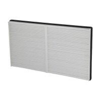 TOPRAN 401 050 Filter, Innenraumluft