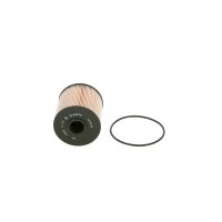 BOSCH 1 457 431 707 Kraftstofffilter