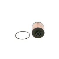 BOSCH 1 457 431 707 Kraftstofffilter