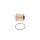 BOSCH 1 457 431 707 Kraftstofffilter