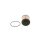 BOSCH 1 457 431 707 Kraftstofffilter
