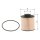 BOSCH 1 457 431 707 Kraftstofffilter