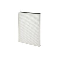 TOPRAN 205 798 Filter, Innenraumluft