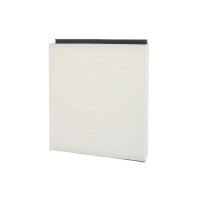 TOPRAN 205 799 Filter, Innenraumluft