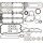 VICTOR REINZ 01-37551-01 Dichtungsvollsatz, Motor