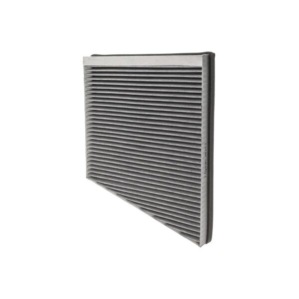 TOPRAN 400 211 Filter, Innenraumluft