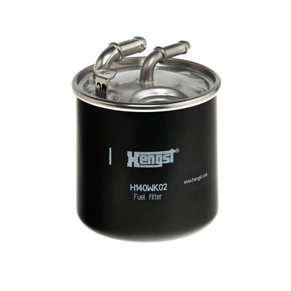 HENGST FILTER H140WK02 Kraftstofffilter