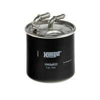 HENGST FILTER H140WK02 Kraftstofffilter