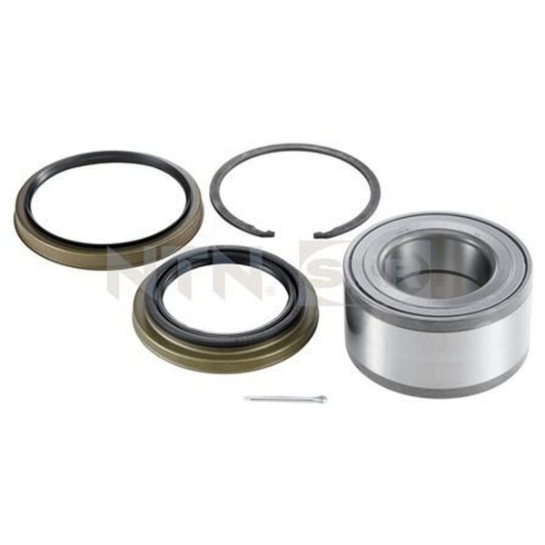 SNR R141.20 Radlagersatz